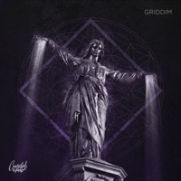 Griddim - Single - Cryztal Grid