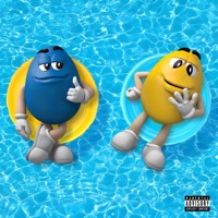 M&M (feat. Story V3) - EP - Momoflames