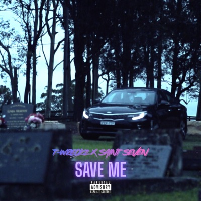 Save (feat. Saint Seven) - Single