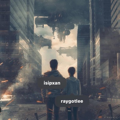 the end (feat. RayGotlee) - Single