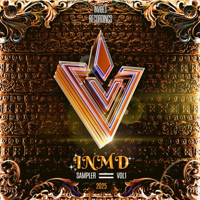 INMD Sampler Vol. 1 (2025)