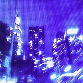 Sync Midnight Club, Utopiko, Douglass & WIKELES