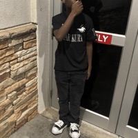 strike out - Single - inluvwitit