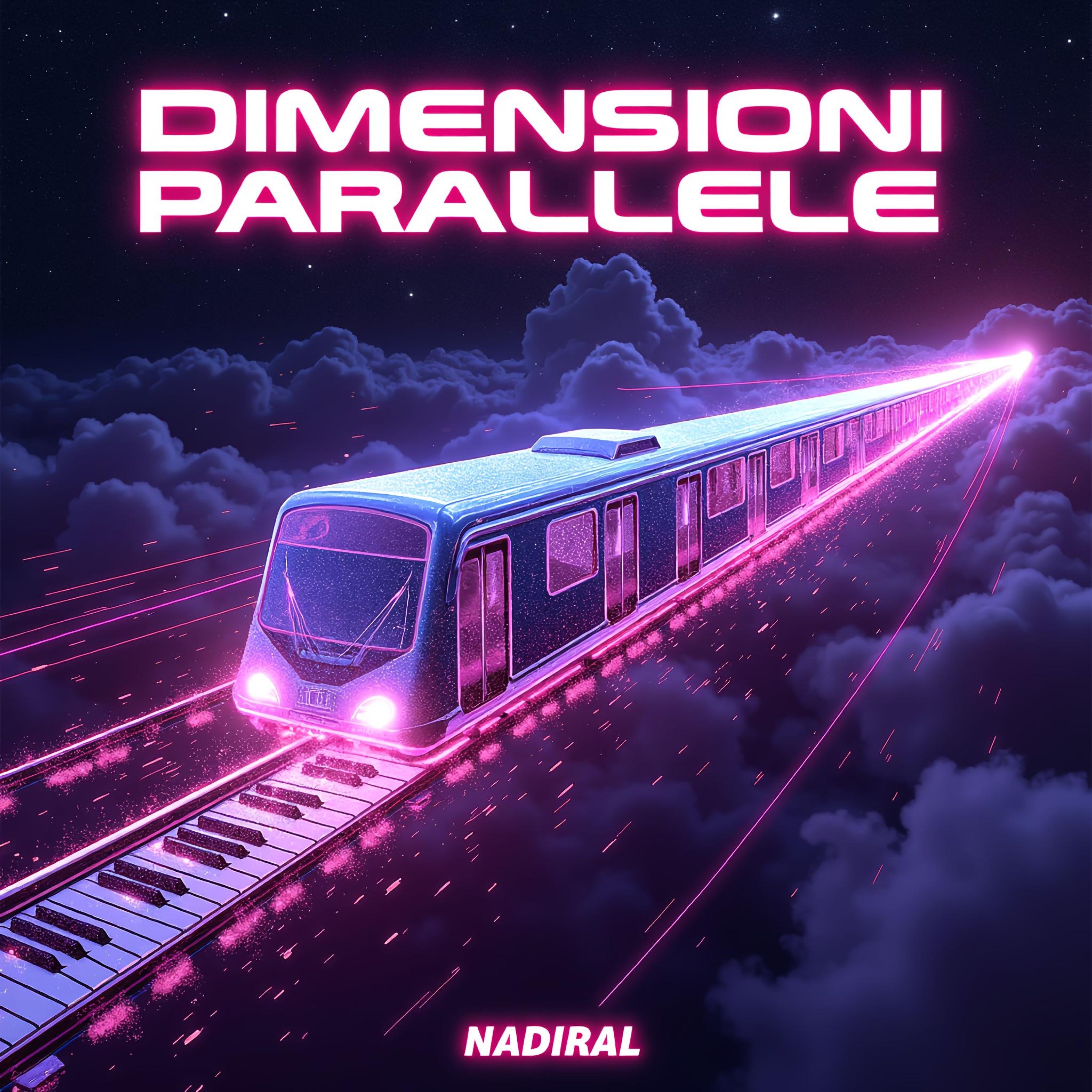 Dimensioni Parallele - Single