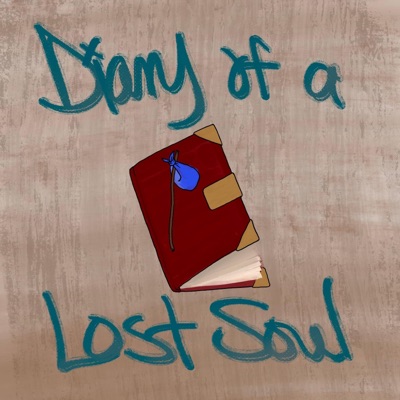 Diary of a Lost Soul - Single