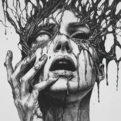 Hör dir „mistake 2 - Single“ von dernier cry an
