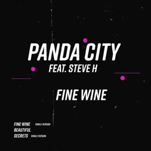 Fine Wine (feat. Steve H) [Single Version]