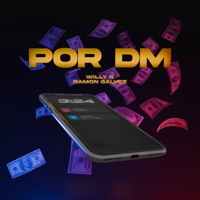 Por Dm - Single - Willy K & Ramón Galvez