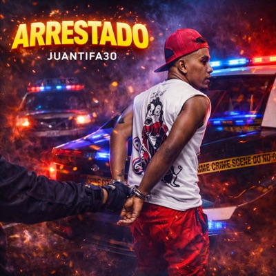ARRESTADO - Single