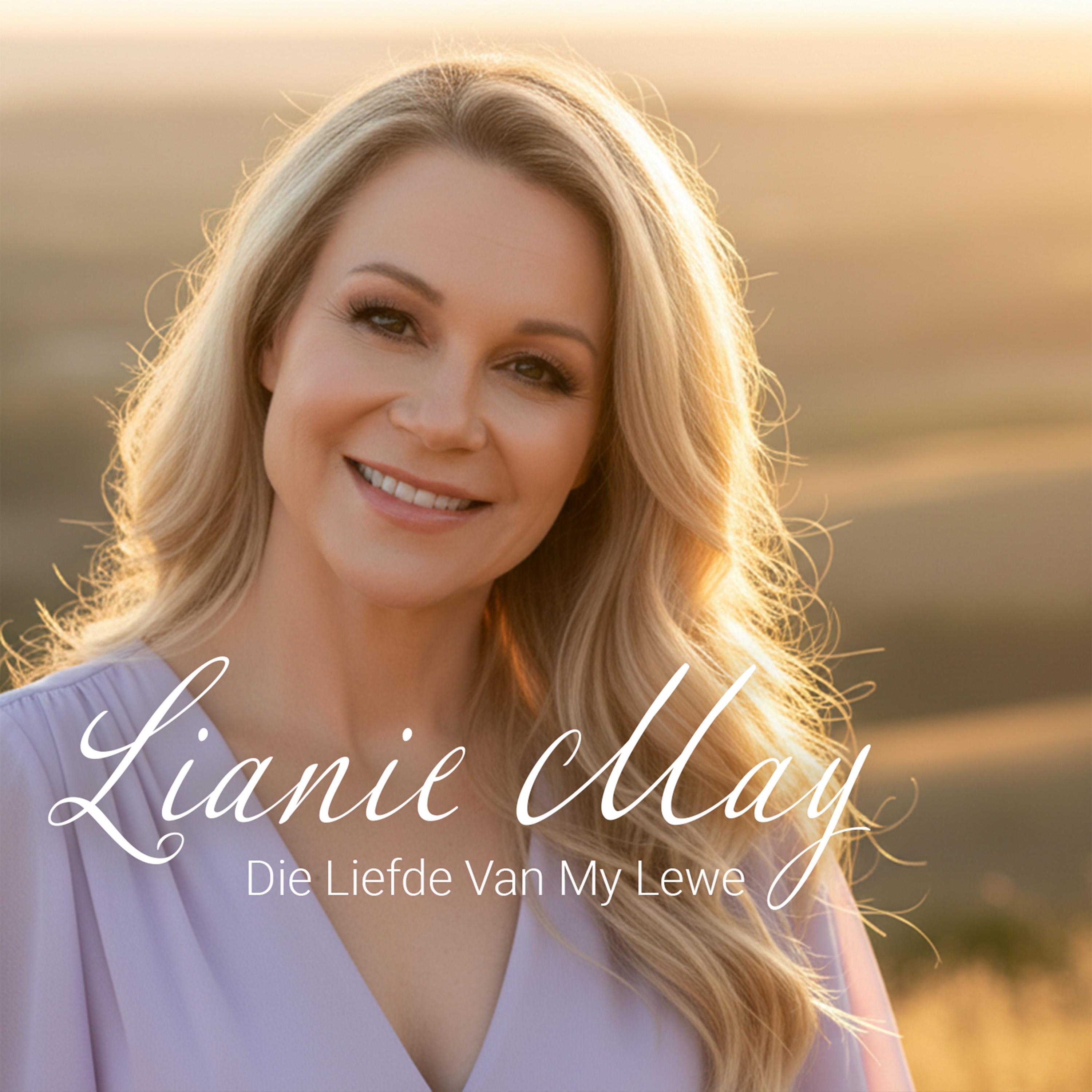 Die Liefde Van My Lewe - Single