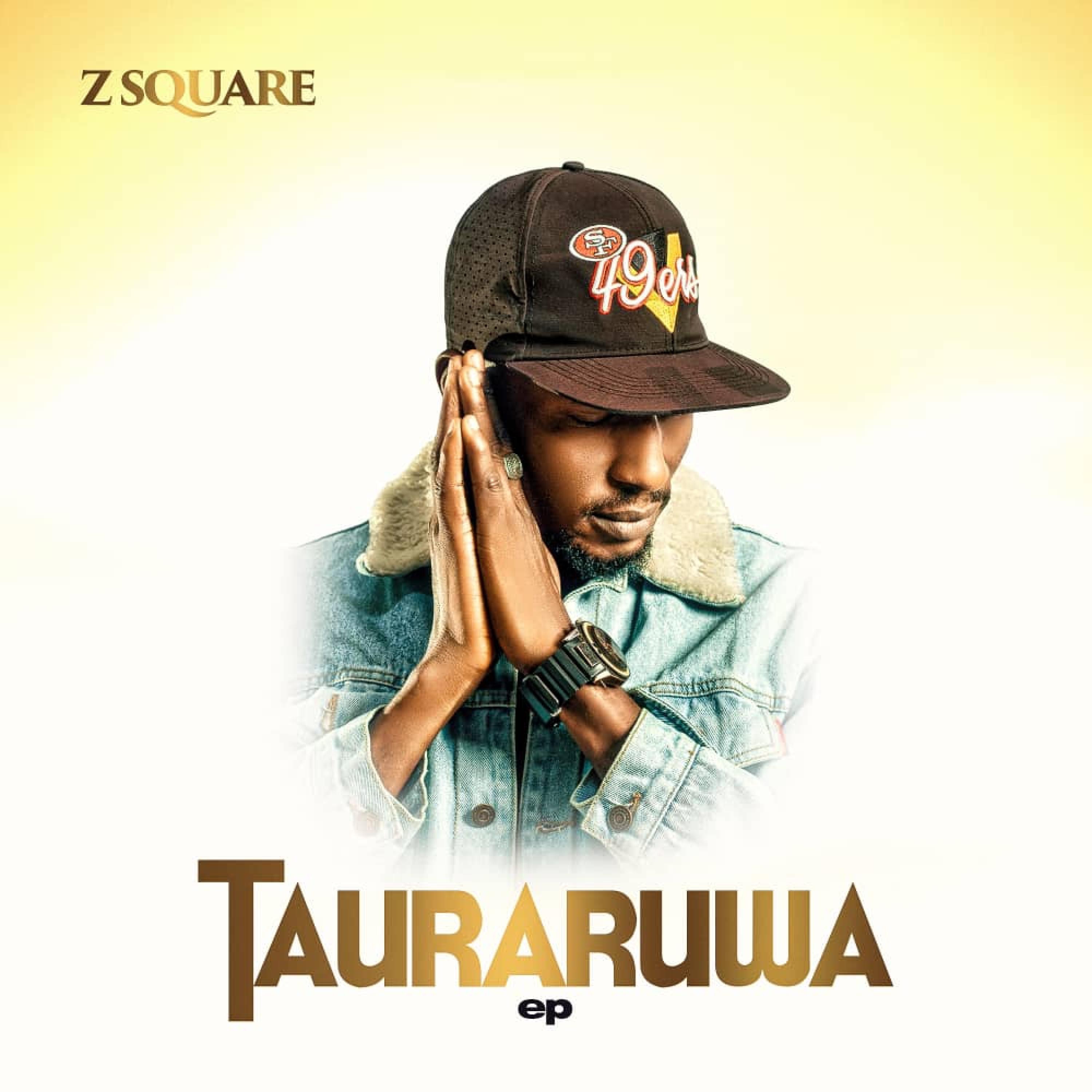 TAURARUWA ALBUM