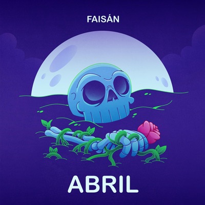 Abril - Single