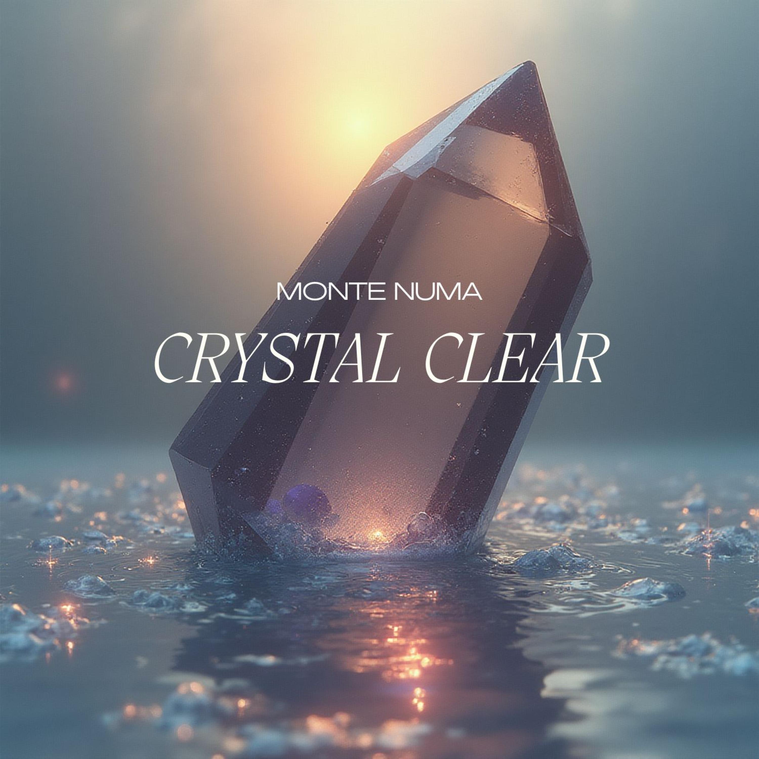Crystal Clear - Single