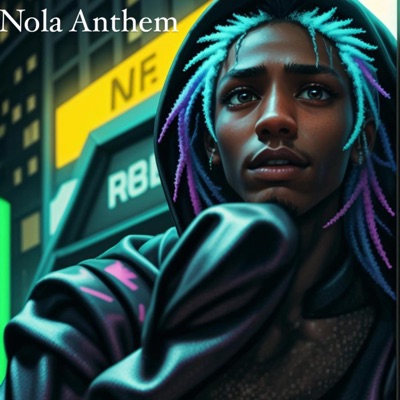 Nola Anthem - Single