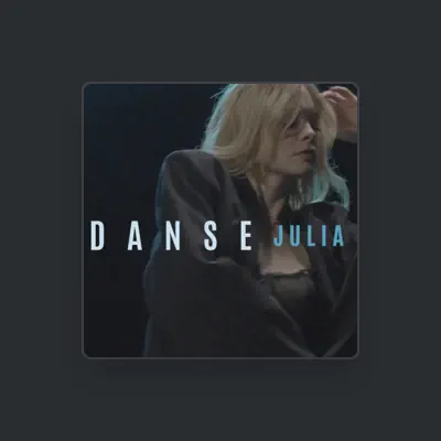 Listen to JULIA, watch music videos, read bio, see tour dates & more!