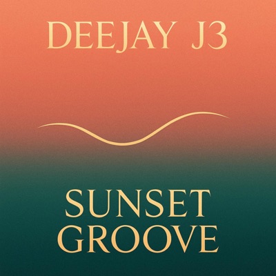 SUNSET GROOVE - Single