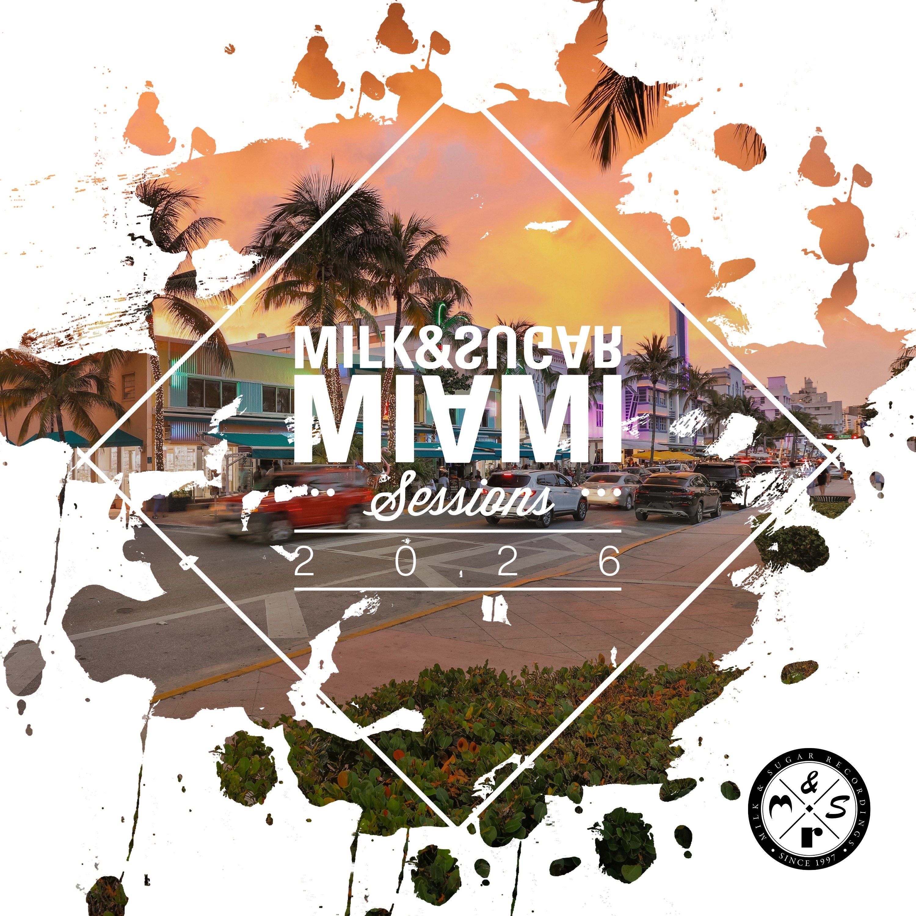Milk & Sugar Miami Sessions 2026