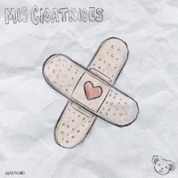 Mis Cicatrices - Single - MARASMO