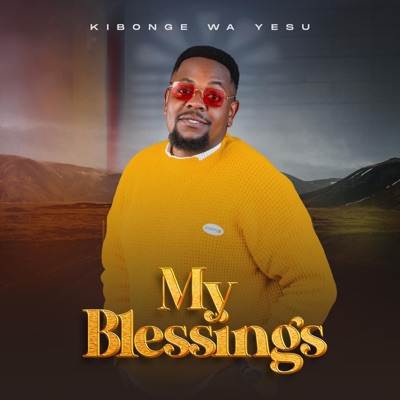 My Blessings - Single