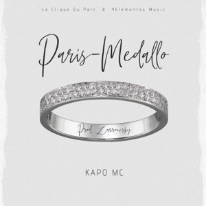 Paris - Medallo