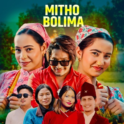 Mitho Bolima - Single