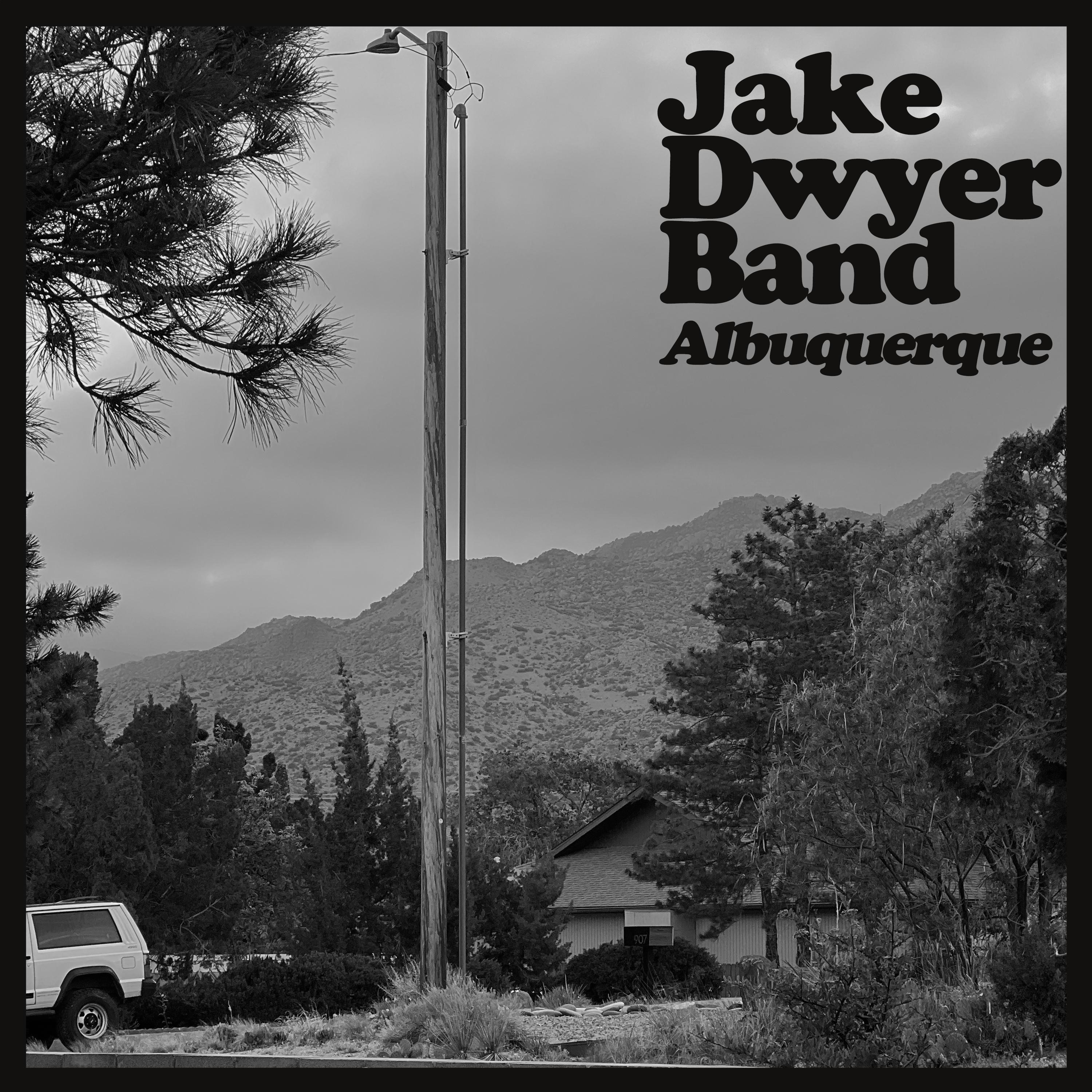 Albuquerque (feat. Martha Spencer & Lu Furtado) - Single