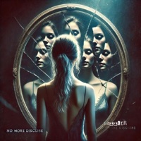 No More Disguise - Single - hazzler