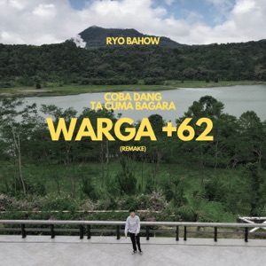 Ryo Bahow - WARGA +62 (REMAKE) - Line Dance Choreograf/in