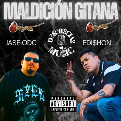 Maldición Gitana - Single