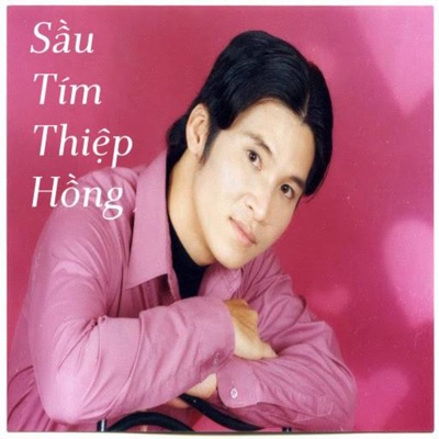 Sầu Tím Thiệp Hồng