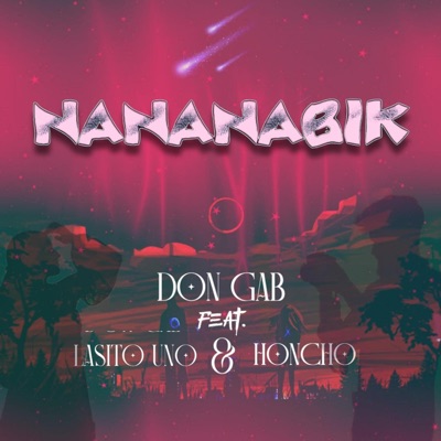 Nananabik (feat. Honcho & Lasito Uno) - Single