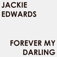 Forever My Darling - Single - Jackie Edwards