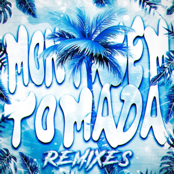 Montagem Tomada (Remixes)
