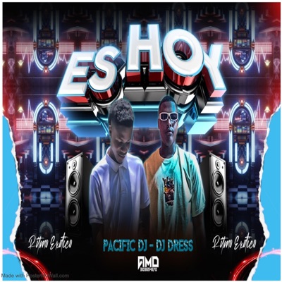 Es Hoy - Single