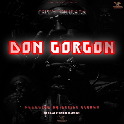 DON GORGON - Single