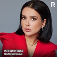 Men uchun yasha - Single - Nilufar Usmonova