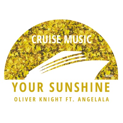 Your Sunshine - EP