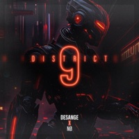 EP  District 9 (feat. No.) - EP - DESANGE