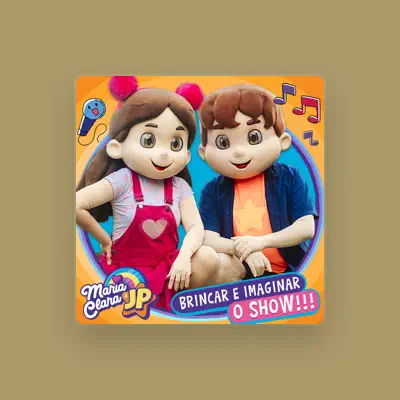 Listen to Maria Clara e JP, watch music videos, read bio, see tour dates & more!