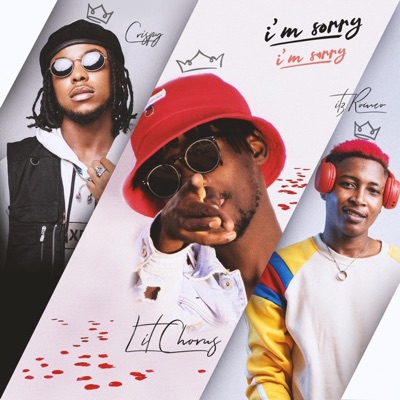 I'm Sorry (feat. Lit Chorus & Crispy) - Single