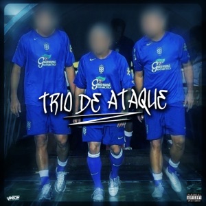 Trio de Ataque