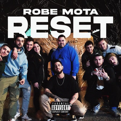 RESET - Single