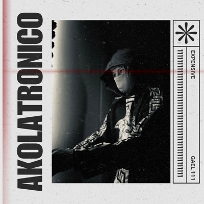 Akolatronico - Single