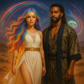 Wake Up World Araelani