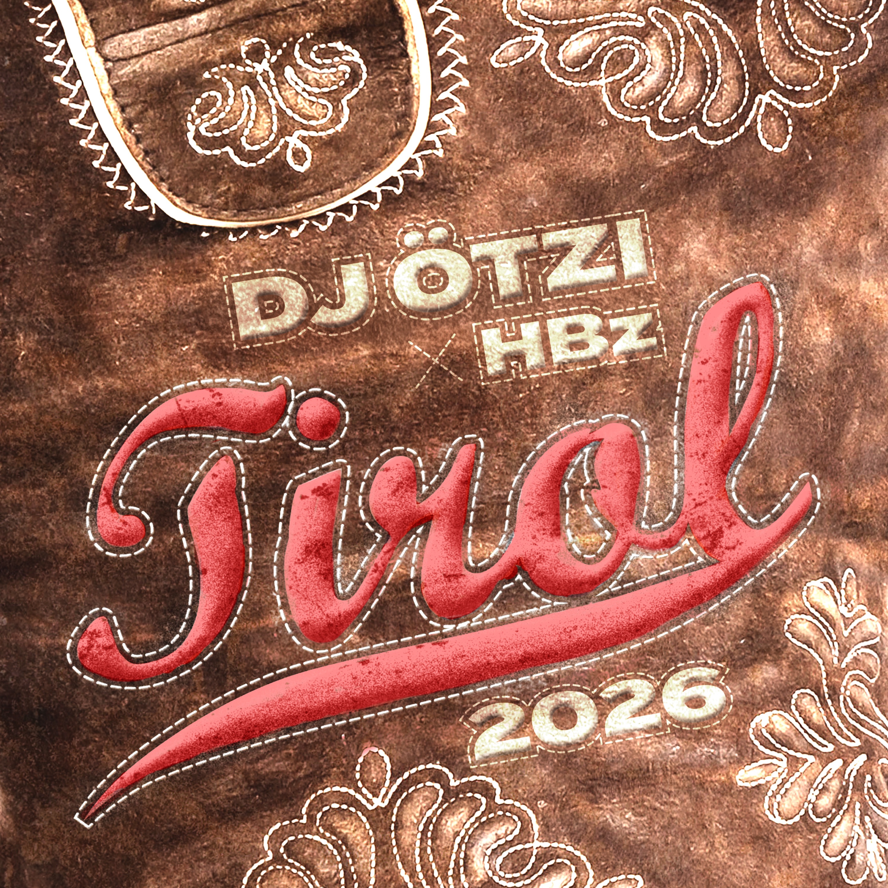 TIROL 2026 - Single