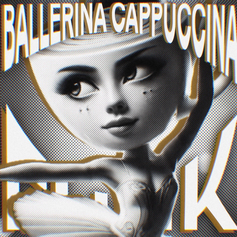 Ballerina Cappuccina Funk Over Slowed Dj Rio Funk Oxyzenk