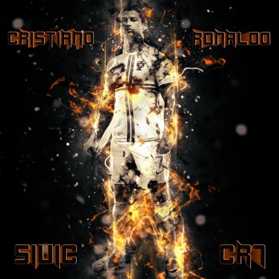 Cristiano Ronaldo - Single