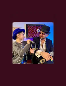 Escucha a Sarkis Edwards, mira vídeos musicales, lee la biografía, consulta fechas de giras y mucho más.