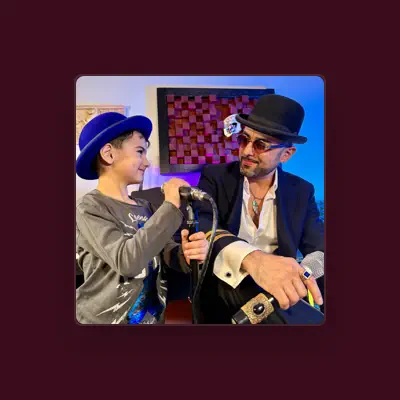 Listen to Sarkis Edwards, watch music videos, read bio, see tour dates & more!