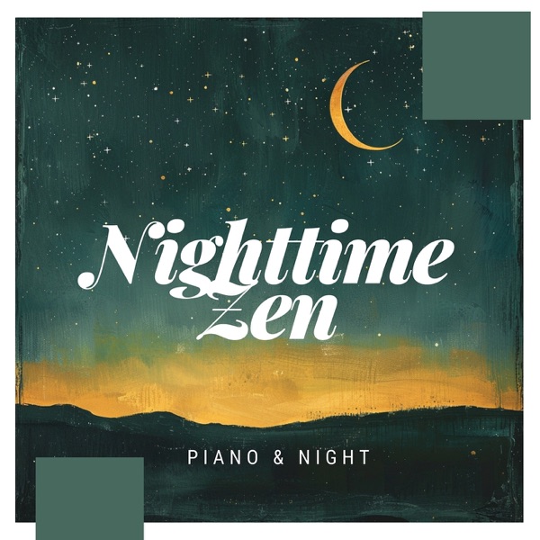 Nighttime Zen